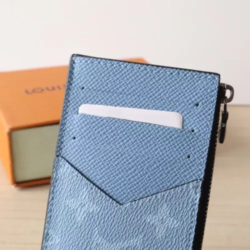 Cheap Louis Vuitton AAA Quality Card Case #1321746 Replica Wholesale [$56.00 USD] [ITEM#1321746] on Replica Louis Vuitton AAA+ Quality Wallets