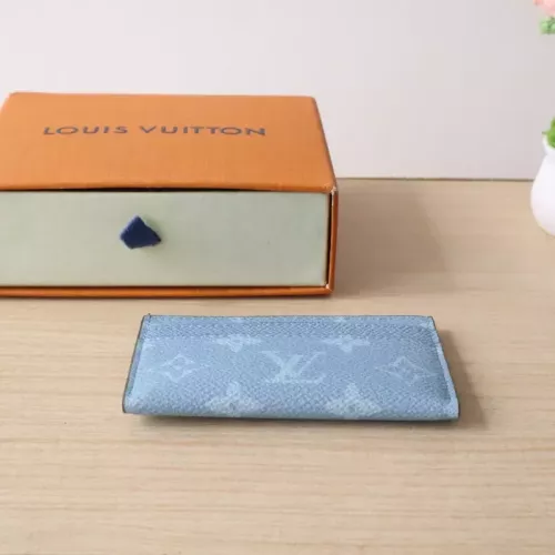 Cheap Louis Vuitton AAA Quality Card Case #1321747 Replica Wholesale [$45.00 USD] [ITEM#1321747] on Replica Louis Vuitton AAA+ Quality Wallets