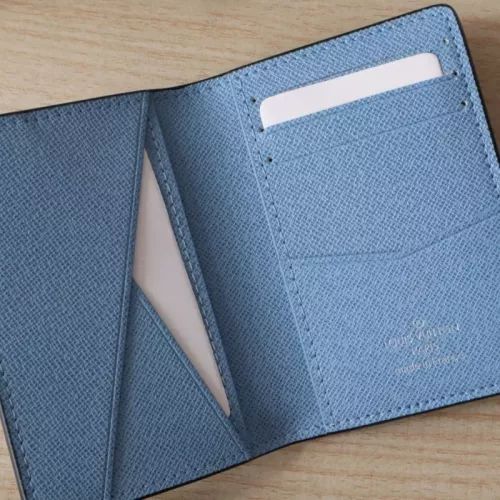 Cheap Louis Vuitton AAA Quality Card Case #1321748 Replica Wholesale [$52.00 USD] [ITEM#1321748] on Replica Louis Vuitton AAA+ Quality Wallets
