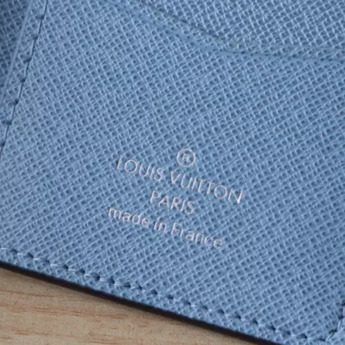 Cheap Louis Vuitton AAA Quality Card Case #1321748 Replica Wholesale [$52.00 USD] [ITEM#1321748] on Replica Louis Vuitton AAA+ Quality Wallets