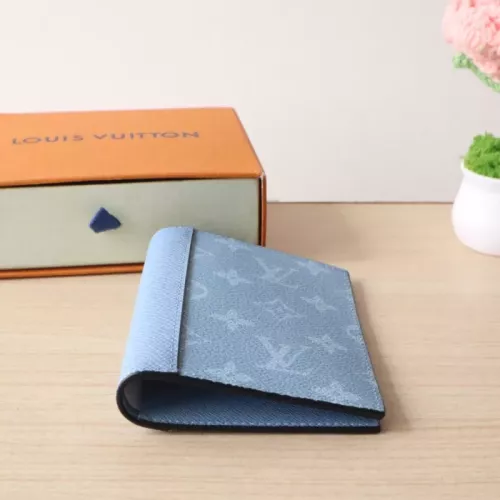 Cheap Louis Vuitton AAA Quality Card Case #1321749 Replica Wholesale [$56.00 USD] [ITEM#1321749] on Replica Louis Vuitton AAA+ Quality Wallets