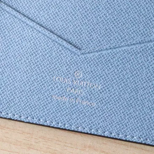 Cheap Louis Vuitton AAA Quality Card Case #1321749 Replica Wholesale [$56.00 USD] [ITEM#1321749] on Replica Louis Vuitton AAA+ Quality Wallets