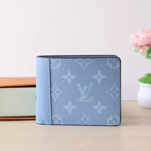 Louis Vuitton AAA Quality Wallets #1321750