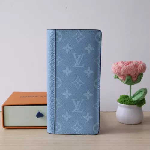 Louis Vuitton AAA Quality Wallets #1321751