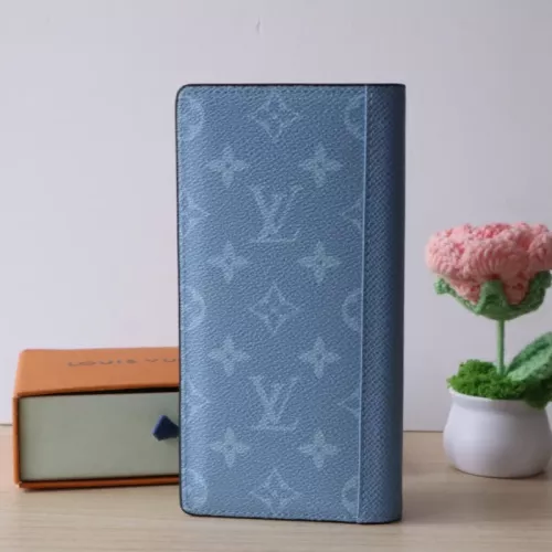 Cheap Louis Vuitton AAA Quality Wallets #1321751 Replica Wholesale [$72.00 USD] [ITEM#1321751] on Replica Louis Vuitton AAA+ Quality Wallets