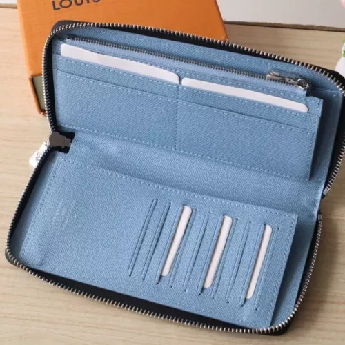 Cheap Louis Vuitton AAA Quality Wallets #1321752 Replica Wholesale [$92.00 USD] [ITEM#1321752] on Replica Louis Vuitton AAA+ Quality Wallets