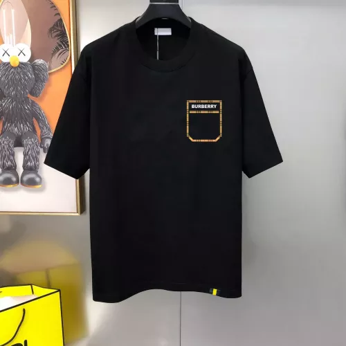 Burberry T-Shirts Short Sleeved For Men #1321753