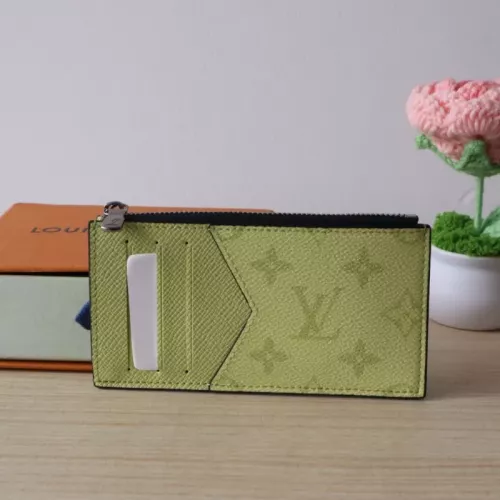 Louis Vuitton AAA Quality Card Case #1321762