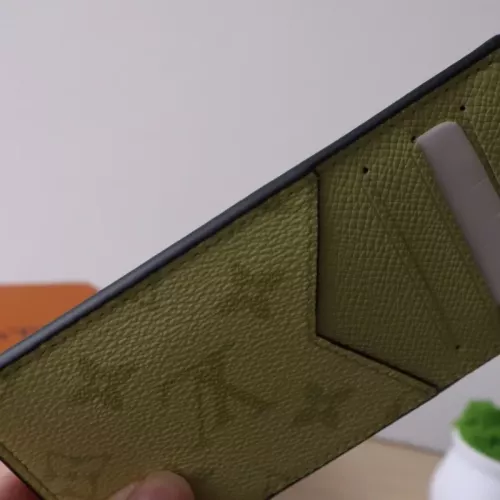 Cheap Louis Vuitton AAA Quality Card Case #1321762 Replica Wholesale [$56.00 USD] [ITEM#1321762] on Replica Louis Vuitton AAA+ Quality Wallets