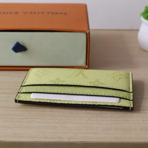 Cheap Louis Vuitton AAA Quality Card Case #1321765 Replica Wholesale [$45.00 USD] [ITEM#1321765] on Replica Louis Vuitton AAA+ Quality Wallets