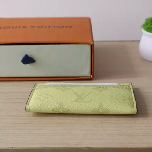 Cheap Louis Vuitton AAA Quality Card Case #1321765 Replica Wholesale [$45.00 USD] [ITEM#1321765] on Replica Louis Vuitton AAA+ Quality Wallets
