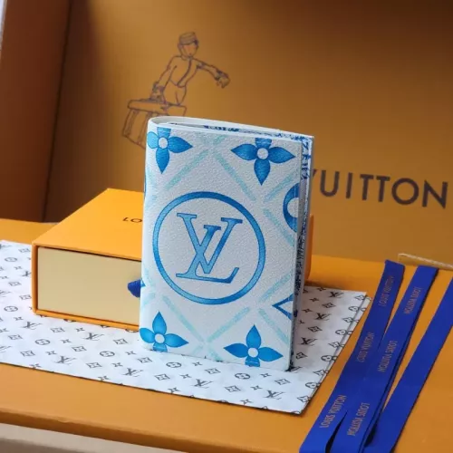 Louis Vuitton AAA Quality Card Case #1321773