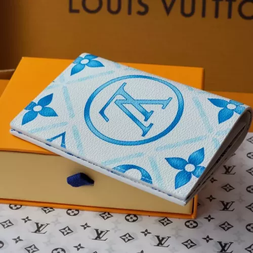 Cheap Louis Vuitton AAA Quality Card Case #1321773 Replica Wholesale [$56.00 USD] [ITEM#1321773] on Replica Louis Vuitton AAA+ Quality Wallets