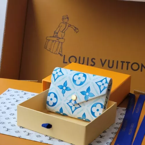 Louis Vuitton AAA Quality Card Case #1321776