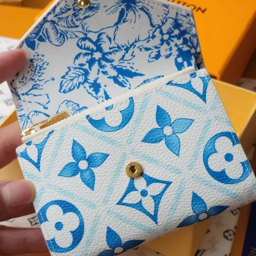 Cheap Louis Vuitton AAA Quality Card Case #1321776 Replica Wholesale [$64.00 USD] [ITEM#1321776] on Replica Louis Vuitton AAA+ Quality Wallets