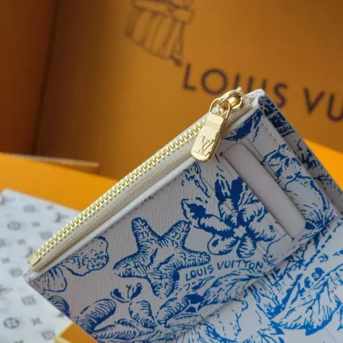 Cheap Louis Vuitton AAA Quality Card Case #1321776 Replica Wholesale [$64.00 USD] [ITEM#1321776] on Replica Louis Vuitton AAA+ Quality Wallets