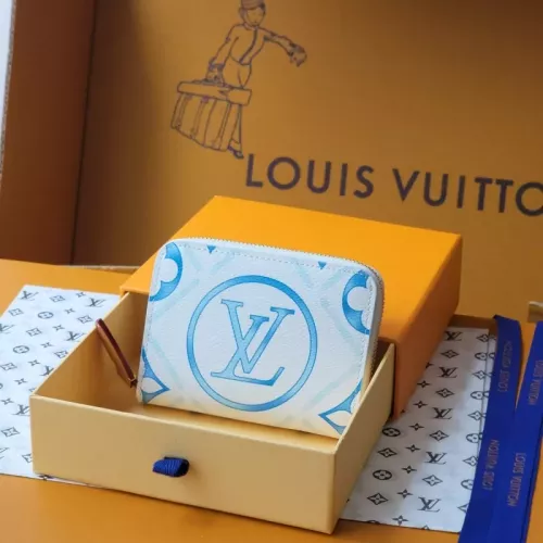 Louis Vuitton AAA Quality Card Case #1321777