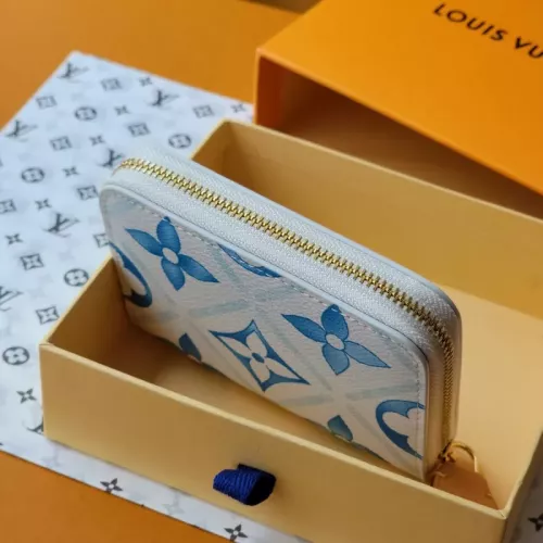 Cheap Louis Vuitton AAA Quality Card Case #1321777 Replica Wholesale [$64.00 USD] [ITEM#1321777] on Replica Louis Vuitton AAA+ Quality Wallets