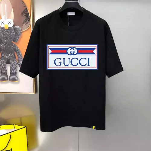 Gucci T-Shirts Short Sleeved For Men #1321779