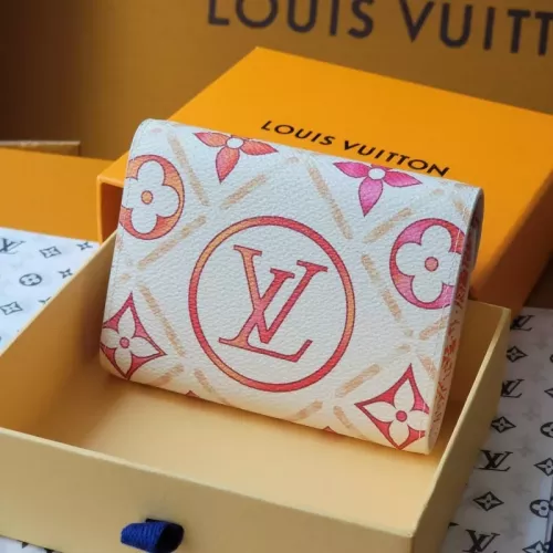 Cheap Louis Vuitton AAA Quality Card Case #1321785 Replica Wholesale [$64.00 USD] [ITEM#1321785] on Replica Louis Vuitton AAA+ Quality Wallets
