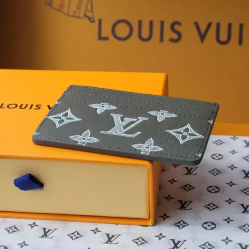 Cheap Louis Vuitton AAA Quality Card Case #1321790 Replica Wholesale [$48.00 USD] [ITEM#1321790] on Replica Louis Vuitton AAA+ Quality Wallets