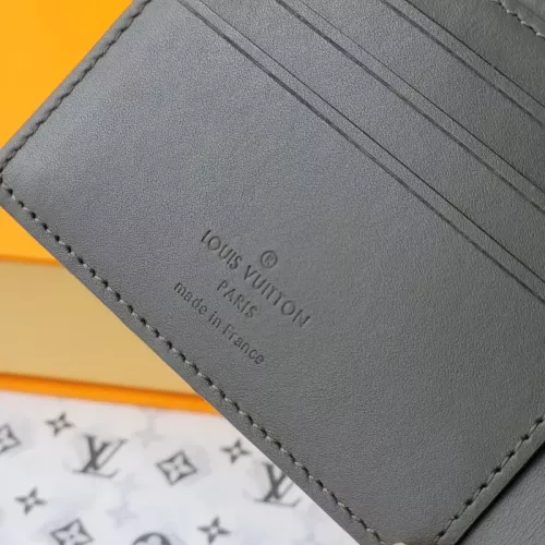 Cheap Louis Vuitton AAA Quality Wallets #1321794 Replica Wholesale [$60.00 USD] [ITEM#1321794] on Replica Louis Vuitton AAA+ Quality Wallets