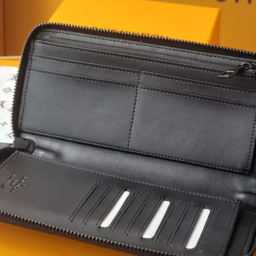 Cheap Louis Vuitton AAA Quality Wallets For Men #1321800 Replica Wholesale [$92.00 USD] [ITEM#1321800] on Replica Louis Vuitton AAA+ Quality Wallets