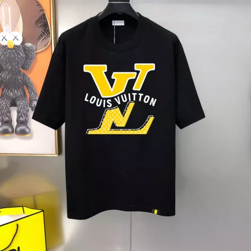 Louis Vuitton LV T-Shirts Short Sleeved For Men #1321801