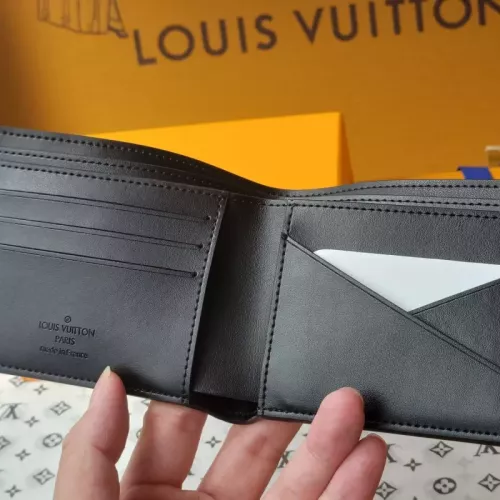 Cheap Louis Vuitton AAA Quality Wallets #1321815 Replica Wholesale [$60.00 USD] [ITEM#1321815] on Replica Louis Vuitton AAA+ Quality Wallets