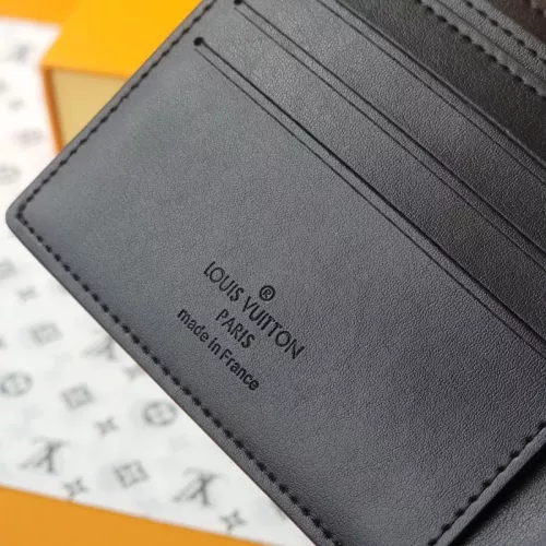 Cheap Louis Vuitton AAA Quality Wallets #1321815 Replica Wholesale [$60.00 USD] [ITEM#1321815] on Replica Louis Vuitton AAA+ Quality Wallets