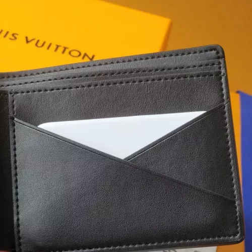 Cheap Louis Vuitton AAA Quality Wallets #1321815 Replica Wholesale [$60.00 USD] [ITEM#1321815] on Replica Louis Vuitton AAA+ Quality Wallets