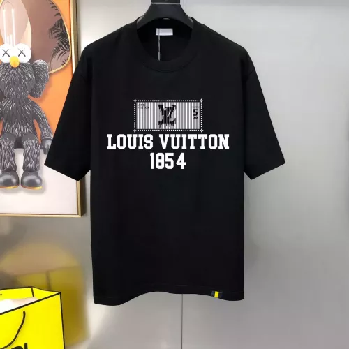 Louis Vuitton LV T-Shirts Short Sleeved For Men #1321816