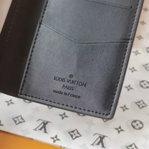 Cheap Louis Vuitton AAA Quality Card Case #1321819 Replica Wholesale [$56.00 USD] [ITEM#1321819] on Replica Louis Vuitton AAA+ Quality Wallets