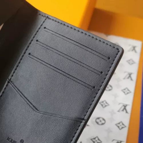 Cheap Louis Vuitton AAA Quality Card Case #1321819 Replica Wholesale [$56.00 USD] [ITEM#1321819] on Replica Louis Vuitton AAA+ Quality Wallets