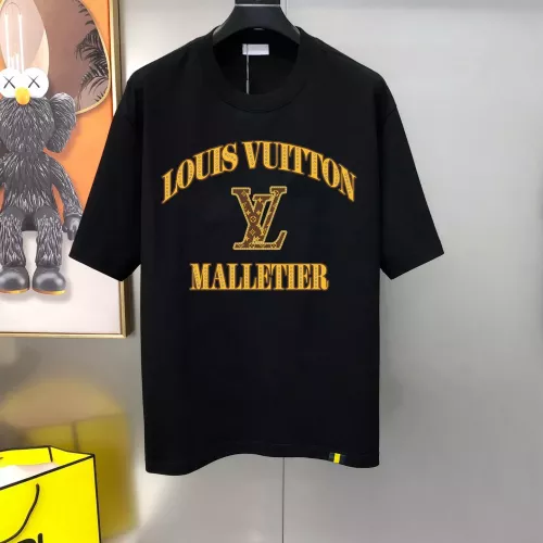 Louis Vuitton LV T-Shirts Short Sleeved For Men #1321829
