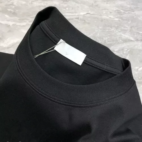 Cheap Christian Dior T-Shirts Short Sleeved For Men #1321845 Replica Wholesale [$40.00 USD] [ITEM#1321845] on Replica Christian Dior T-Shirts