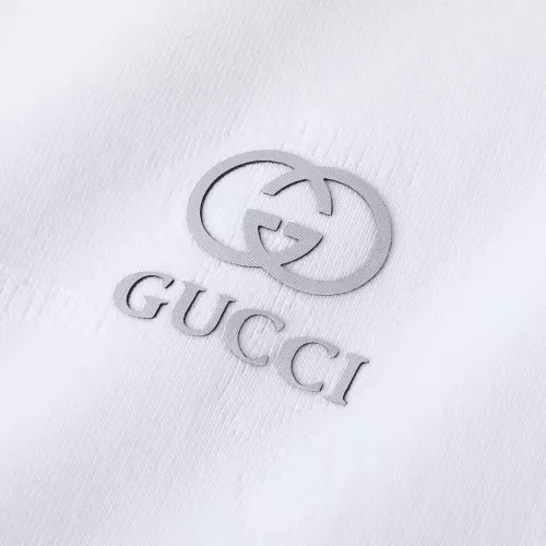 Cheap Gucci T-Shirts Short Sleeved For Men #1321862 Replica Wholesale [$29.00 USD] [ITEM#1321862] on Replica Gucci T-Shirts