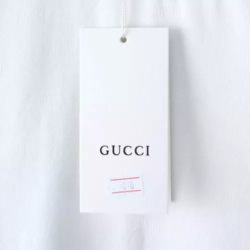 Cheap Gucci T-Shirts Short Sleeved For Men #1321862 Replica Wholesale [$29.00 USD] [ITEM#1321862] on Replica Gucci T-Shirts