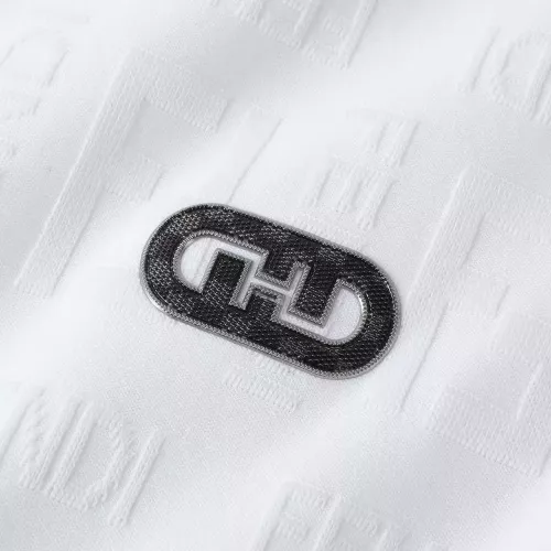 Cheap Fendi T-Shirts Short Sleeved For Men #1321866 Replica Wholesale [$29.00 USD] [ITEM#1321866] on Replica Fendi T-Shirts