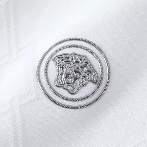 Cheap Versace T-Shirts Short Sleeved For Men #1321870 Replica Wholesale [$29.00 USD] [ITEM#1321870] on Replica Versace T-Shirts
