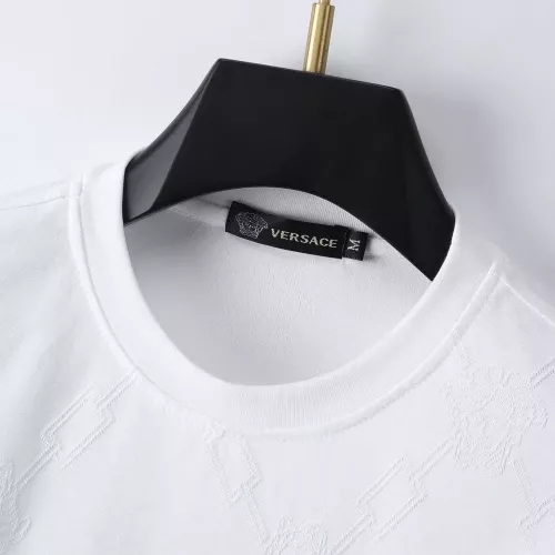 Cheap Versace T-Shirts Short Sleeved For Men #1321870 Replica Wholesale [$29.00 USD] [ITEM#1321870] on Replica Versace T-Shirts