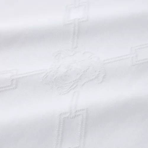 Cheap Versace T-Shirts Short Sleeved For Men #1321870 Replica Wholesale [$29.00 USD] [ITEM#1321870] on Replica Versace T-Shirts