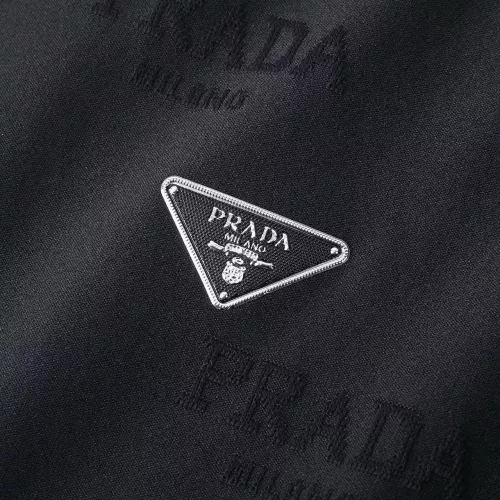 Cheap Prada T-Shirts Short Sleeved For Men #1321881 Replica Wholesale [$29.00 USD] [ITEM#1321881] on Replica Prada T-Shirts
