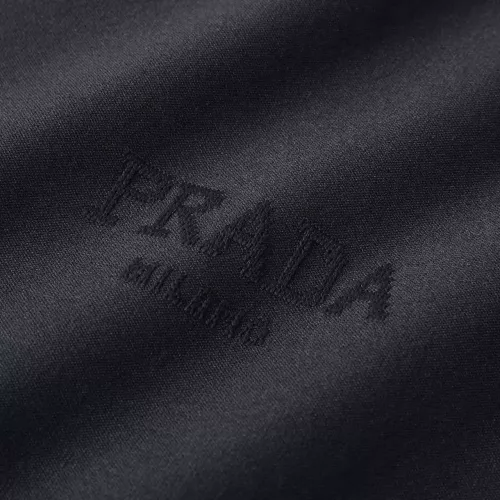 Cheap Prada T-Shirts Short Sleeved For Men #1321881 Replica Wholesale [$29.00 USD] [ITEM#1321881] on Replica Prada T-Shirts