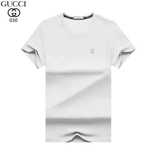 Gucci T-Shirts Short Sleeved For Men #1321882