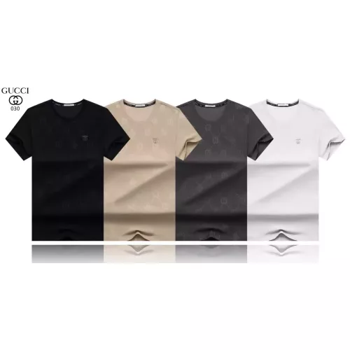 Cheap Gucci T-Shirts Short Sleeved For Men #1321882 Replica Wholesale [$29.00 USD] [ITEM#1321882] on Replica Gucci T-Shirts