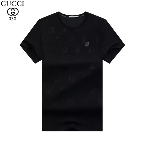 Gucci T-Shirts Short Sleeved For Men #1321885