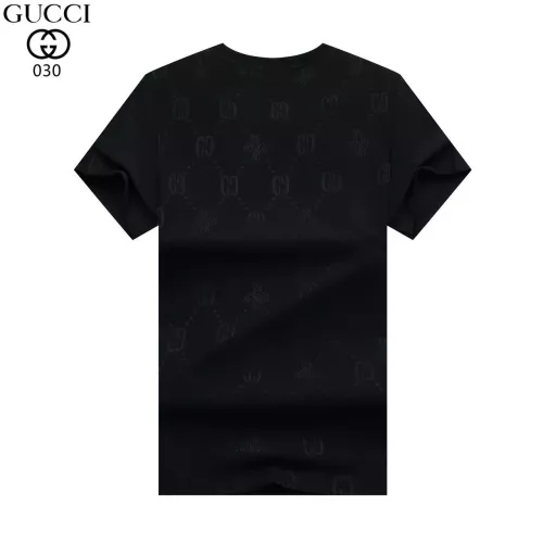 Cheap Gucci T-Shirts Short Sleeved For Men #1321885 Replica Wholesale [$29.00 USD] [ITEM#1321885] on Replica Gucci T-Shirts