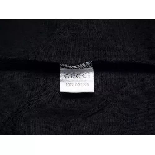 Cheap Gucci T-Shirts Short Sleeved For Men #1321885 Replica Wholesale [$29.00 USD] [ITEM#1321885] on Replica Gucci T-Shirts