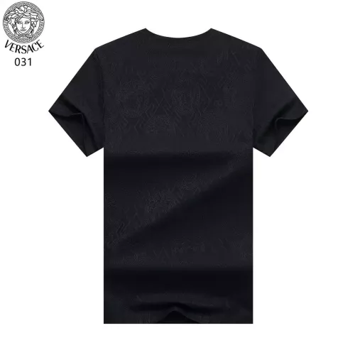 Cheap Versace T-Shirts Short Sleeved For Men #1321889 Replica Wholesale [$29.00 USD] [ITEM#1321889] on Replica Versace T-Shirts